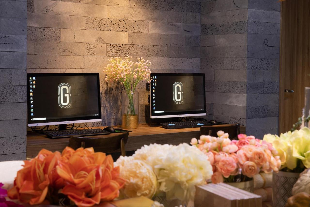 The Glomad Danang Hotel Esterno foto