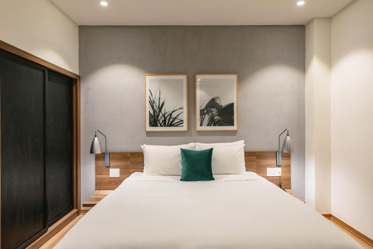The Glomad Danang Hotel Esterno foto