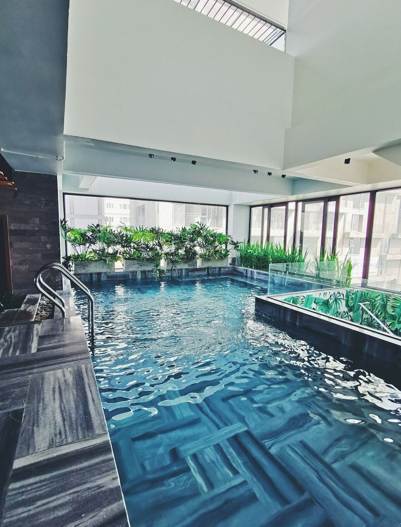 The Glomad Danang Hotel Esterno foto